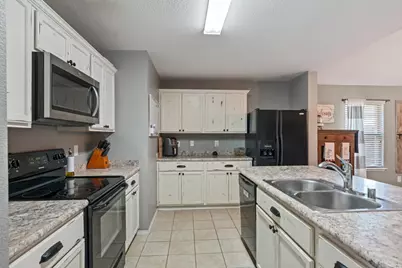 505 Plum Drive, Josephine, TX 75173 - Photo 4