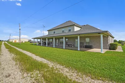 500 Fm 1198 #A, Muenster, TX 76252 - Photo 36