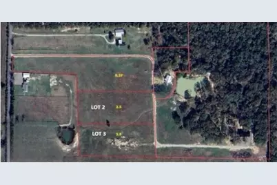 Lot 2 Benjamin Lane, Wills Point, TX 75169 - Photo 1