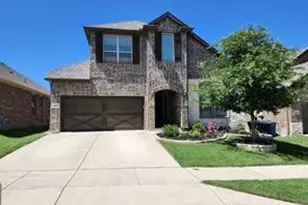 14808 Brettridge Dr, Aledo, TX 76008 - Photo 1