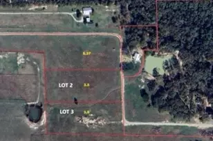 Lot 3 Benjamin Ln, Wills Point, TX 75169 - Photo 1