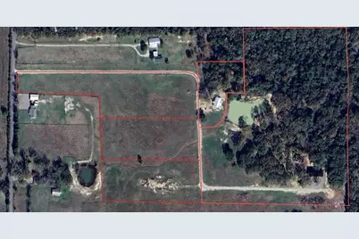 Lot 3 Benjamin Lane, Wills Point, TX 75169 - Photo 4