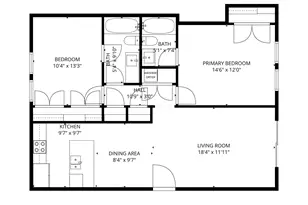 6073 Milton St, Dallas, TX 75206 - Photo 26
