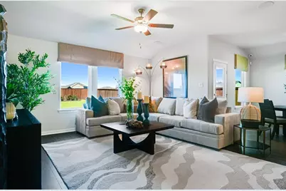 2323 Buffalo Bayou Way, Crandall, TX 75114 - Photo 6