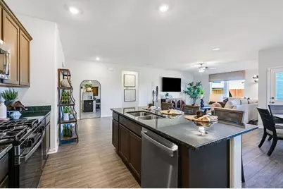 2323 Buffalo Bayou Way, Crandall, TX 75114 - Photo 10