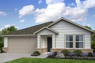 2323 Buffalo Bayou Way, Crandall, TX 75114 - Photo 1