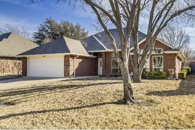 1312 Downwood Drive, Burleson, TX 76028 - Photo 28