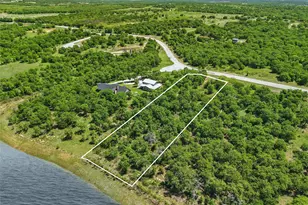 Lot 399 Sunset Bay Dr, Chico, TX 76431 - Photo 1