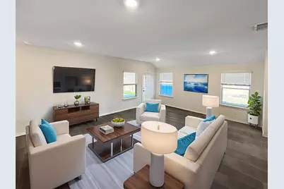 2047 Serval Lane, Crandall, TX 75114 - Photo 2