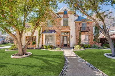 6529 Shady Point Drive, Plano, TX 75024 - Photo 2