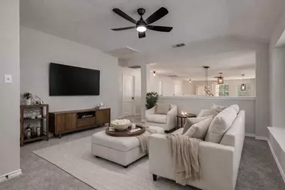 1213 King George Lane, Savannah, TX 76227 - Photo 4