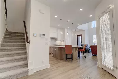 7928 San Bernard Trail, McKinney, TX 75071 - Photo 16