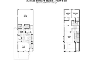 7928 San Bernard Trl, McKinney, TX 75071 - Photo 30