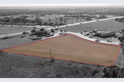 2601 James Road #3&4, Granbury, TX 76049 - Photo 1