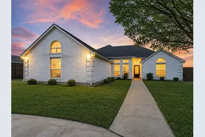4971 Kiowa Trail, Argyle, TX 76226 - Photo 1