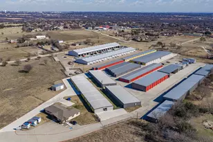 4971 Kiowa Trail, Argyle, TX 76226 - Photo 38