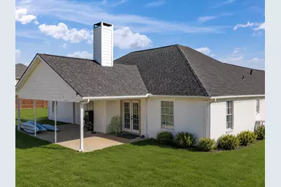 4971 Kiowa Trail, Argyle, TX 76226 - Photo 30