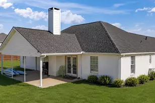 4971 Kiowa Trail, Argyle, TX 76226 - Photo 30