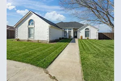 4971 Kiowa Trail, Argyle, TX 76226 - Photo 2