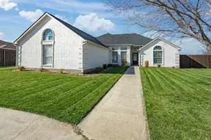 4971 Kiowa Trail, Argyle, TX 76226 - Photo 2