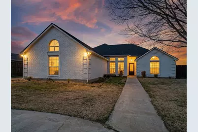 4971 Kiowa Trail, Argyle, TX 76226 - Photo 1