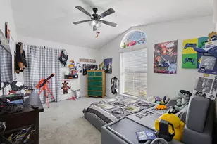 4971 Kiowa Trail, Argyle, TX 76226 - Photo 22