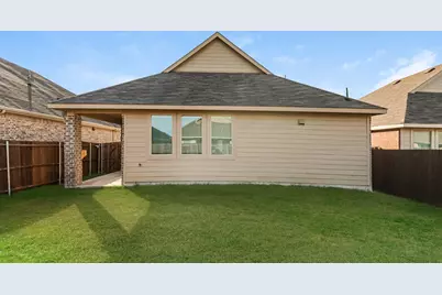 206 Autumn Sage Lane, Princeton, TX 75407 - Photo 18