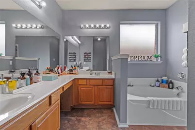 4100 Chisos Rim Trail, Fort Worth, TX 76244 - Photo 16