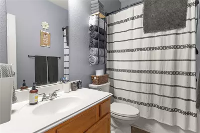 4100 Chisos Rim Trail, Fort Worth, TX 76244 - Photo 20