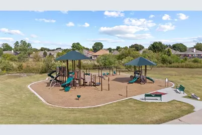 4100 Chisos Rim Trail, Fort Worth, TX 76244 - Photo 26