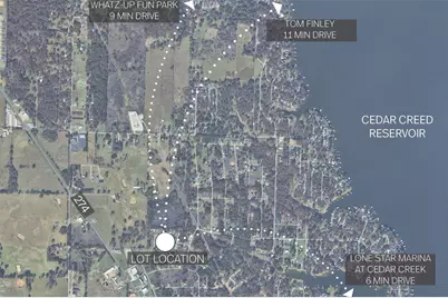 746 Oahu Loop, Tool, TX 75143 - Photo 2