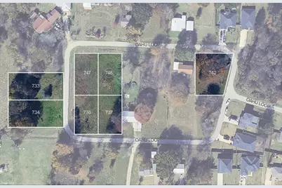 746 Oahu Loop, Tool, TX 75143 - Photo 1