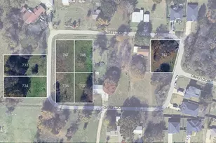 737 Oahu Loop, Tool, TX 75143 - Photo 1