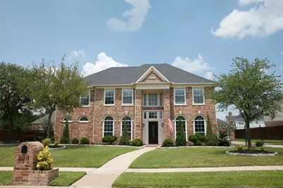 200 Lovegrass Lane, Southlake, TX 76092 - Photo 2