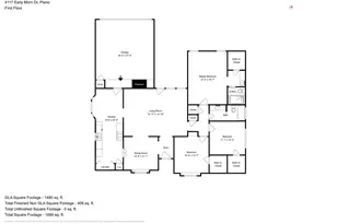 4117 Early Morn Dr, Plano, TX 75093 - Photo 28