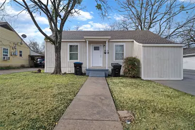 3214 King Street, Greenville, TX 75401 - Photo 1