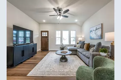 204 Walnut Street, Whitesboro, TX 76273 - Photo 4