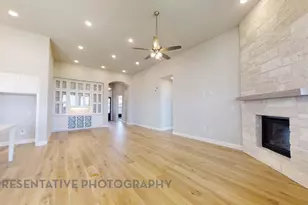 2816 Mayfair Ln, Northlake, TX 76247 - Photo 4