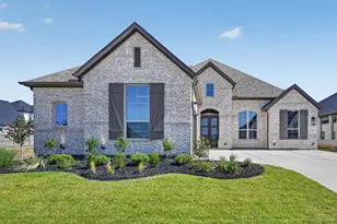 2816 Mayfair Ln, Northlake, TX 76247 - Photo 1