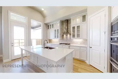2816 Mayfair Lane, Northlake, TX 76247 - Photo 2
