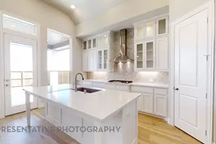 2816 Mayfair Ln, Northlake, TX 76247 - Photo 2