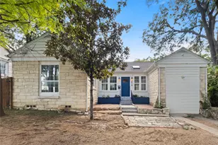 619 N Hampton Rd, Dallas, TX 75208 - Photo 1