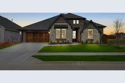 2406 Drummond Street, Forney, TX 75126 - Photo 2
