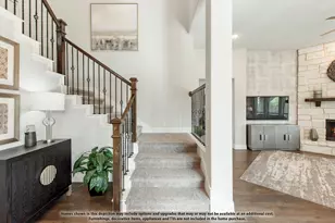 821 Turnbull Ave, Fort Worth, TX 76247 - Photo 30