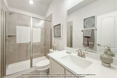 821 Turnbull Avenue, Fort Worth, TX 76247 - Photo 40