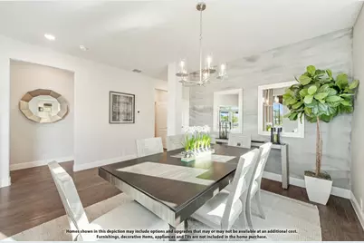 821 Turnbull Avenue, Fort Worth, TX 76247 - Photo 8