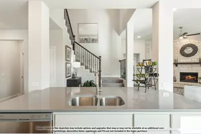 821 Turnbull Avenue, Fort Worth, TX 76247 - Photo 12