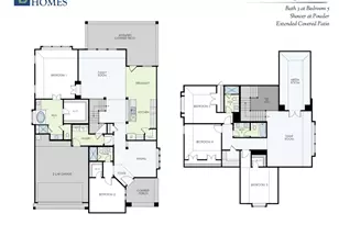 821 Turnbull Ave, Fort Worth, TX 76247 - Photo 2