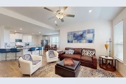 4318 Cibolo Creek Trail, Prosper, TX 75078 - Photo 2