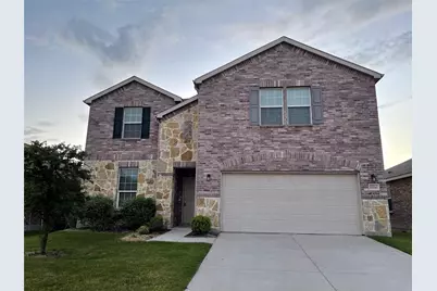 1204 Rivers Creek Lane, Little Elm, TX 75068 - Photo 1